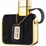 Armaf Tag-Him Prestige Edition Edt 100ml Hombre- Inspirado en 1 Million Rabanne