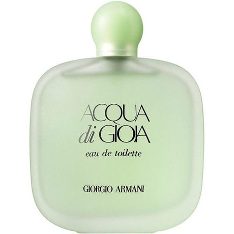 Acqua di Gioia TESTER 50ML EDT Mujer Armani