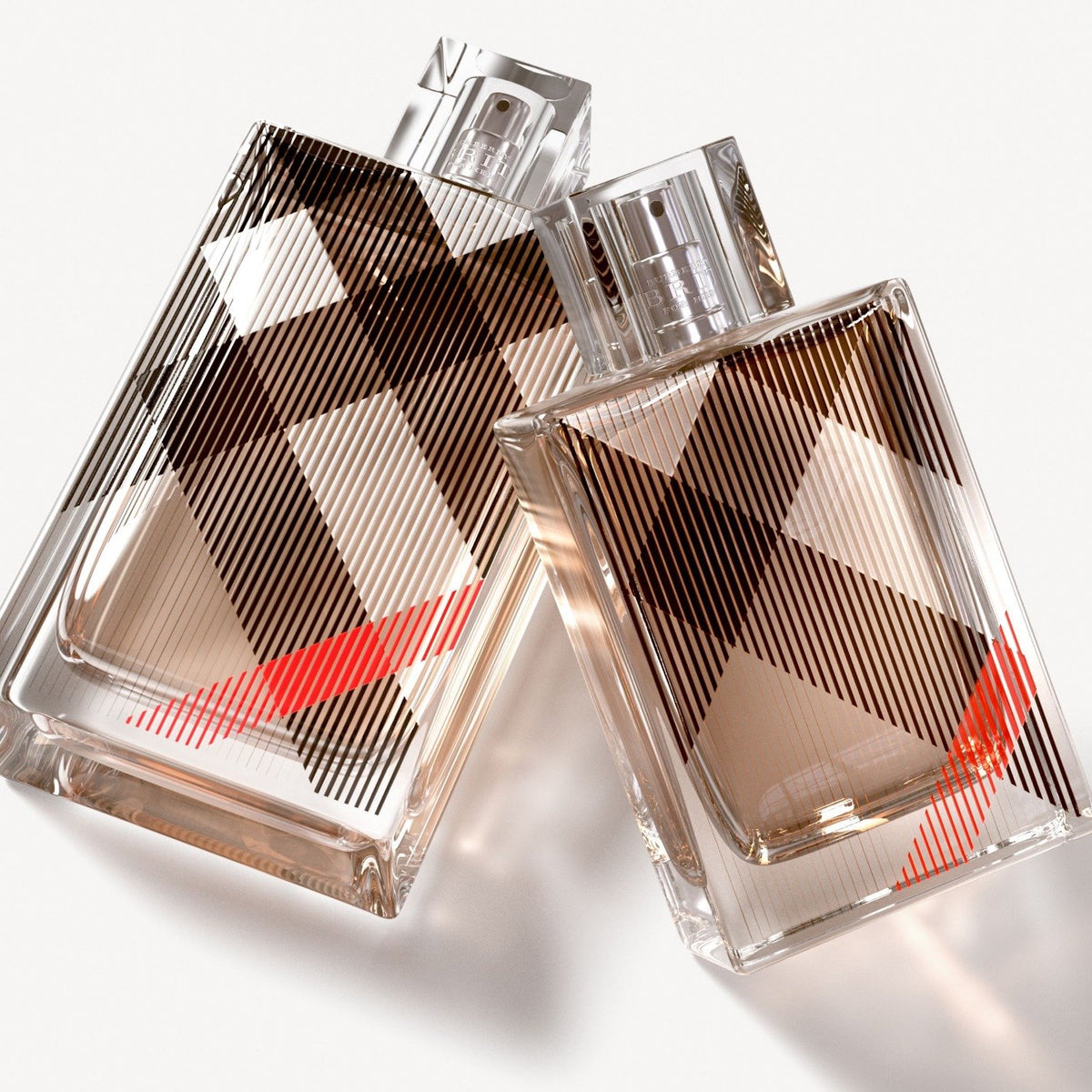 Burberry Brit for Her Edp 100Ml Mujer .