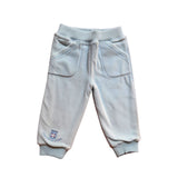 Pantalon Babycottons Once Upon Celeste