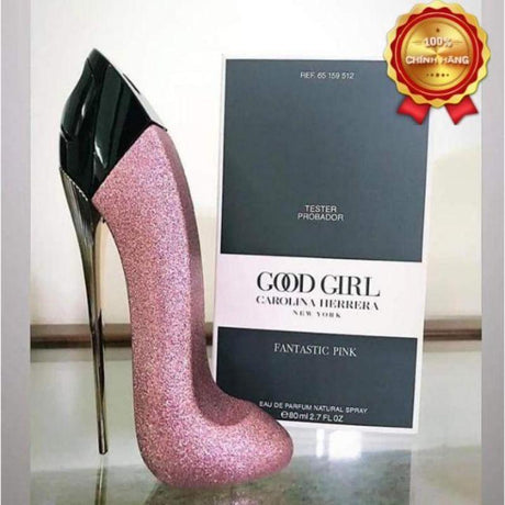 Good Girl Fantastic Pink Tester 80ml Edp