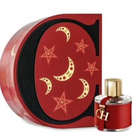 CH Limited Edition Tester 100ML EDP Mujer Carolina Herrera