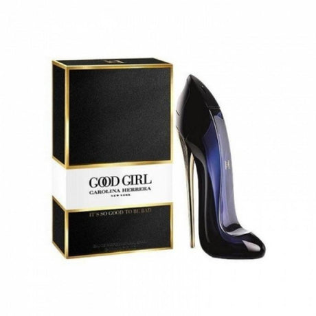 Good Girl Estuche 80ML EDP + 100ML Body Lotion Mujer Carolin
