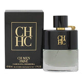 CH Men Privé Edt 50ml Carolina Herrera Hombre