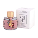 Ch Queens Carolina Herrera Tester Edp 100Ml Mujer