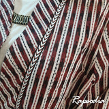 Chaqueta Rapsodia Kelo Setagaya Negro
