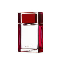 Chic Tester EDP Mujer 80 Ml