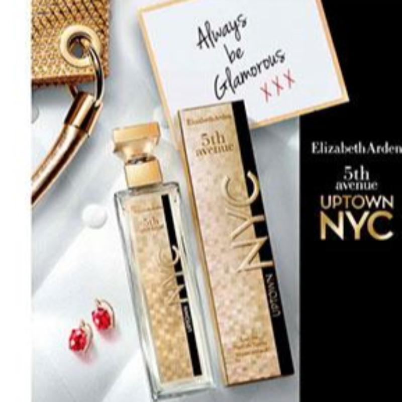 5th Avenue Nyc Uptown de Elizabeth Arden 75ml Mujer