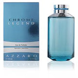 Chrome Legend EDT Hombre 125ML