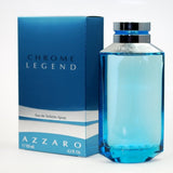 Chrome Legend EDT Hombre 125ML
