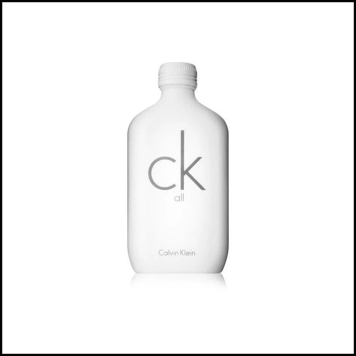 CK All Tester EDT Hombre 100ML