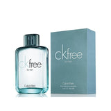 Ck Free For Men EDT Hombre 100 Ml