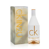 CK In 2 U For Her 100ML EDT Mujer Calvin Klein