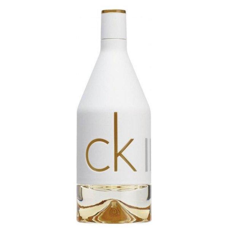 Ck In 2 U Tester EDT Mujer 100ML
