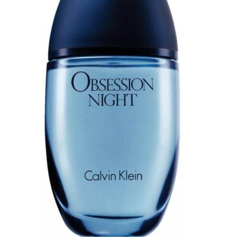 Obsession Night 100ML EDP Mujer Calvin Klein