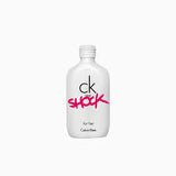Ck One Shock Tester EDT Mujer 200 Ml (Sin Caja)