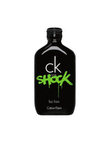 CK One Shock For Him Tester 200ML EDT Hombre Calvin Klein