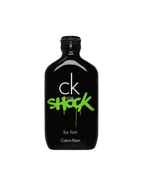 CK One Shock For Him Tester 200ML EDT Hombre Calvin Klein
