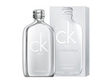 Ck One Platinum Edition Calvin Klein Edt 100 ml Unisex