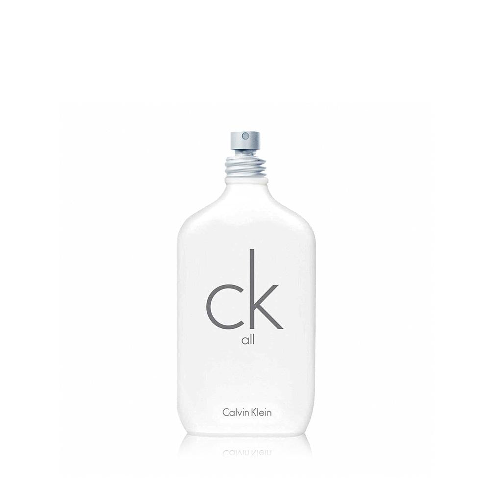 CK All Tester EDT Hombre 100ML