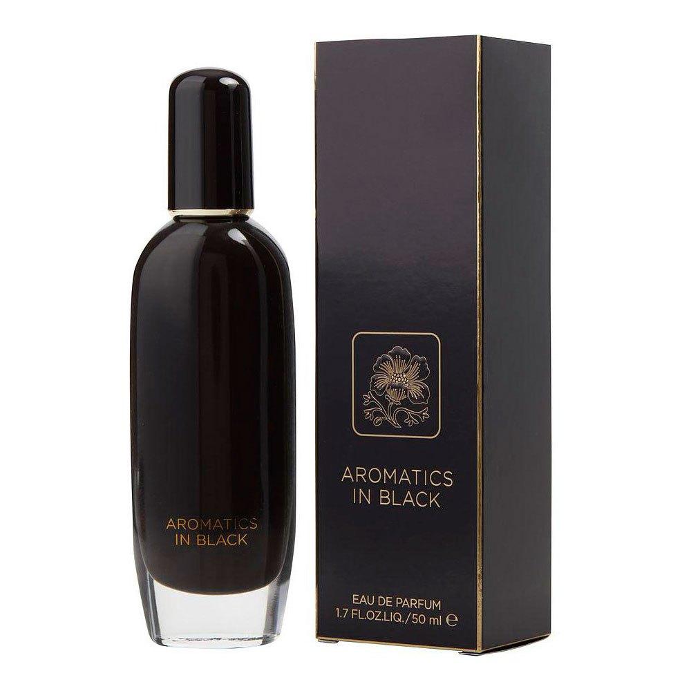 Clinique Aromatics In Black 50ML EDP Mujer