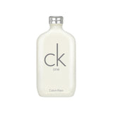 CALVIN KLEIN SET MINIATURA 5Pcs HOMBRE