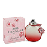 Coach Floral Blush Edp 90ml Mujer