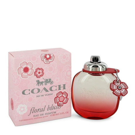 Coach Floral Blush Edp 90ml Mujer
