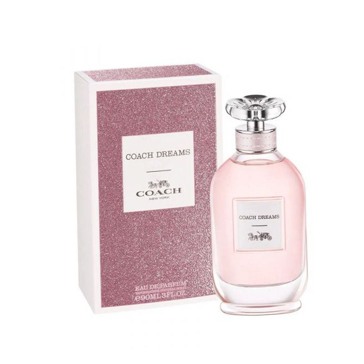 Coach Dreams Women Edp 90Ml Mujer