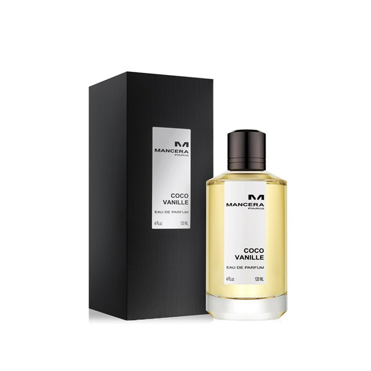 Mancera Coco Vanille Edp 120Ml Mujer