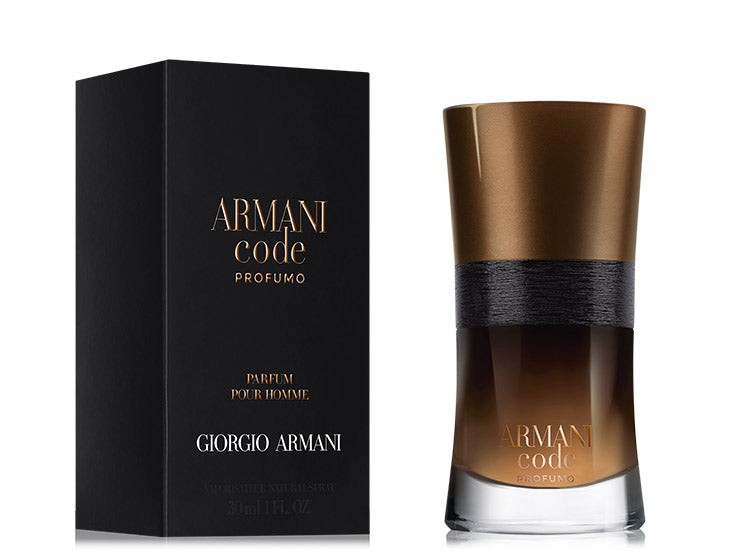 Armani Code Profumo EDP 30ml Hombre