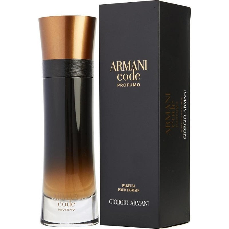 Code Profumo Pour Homme  Parfum 60 ml Hombre