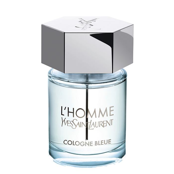 L'Homme Cologne Bleue Tester EDT Hombre 100 Ml
