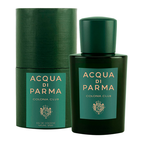 Acqua Di Parma Colonia Club Eau De Cologne 100ml Hombre