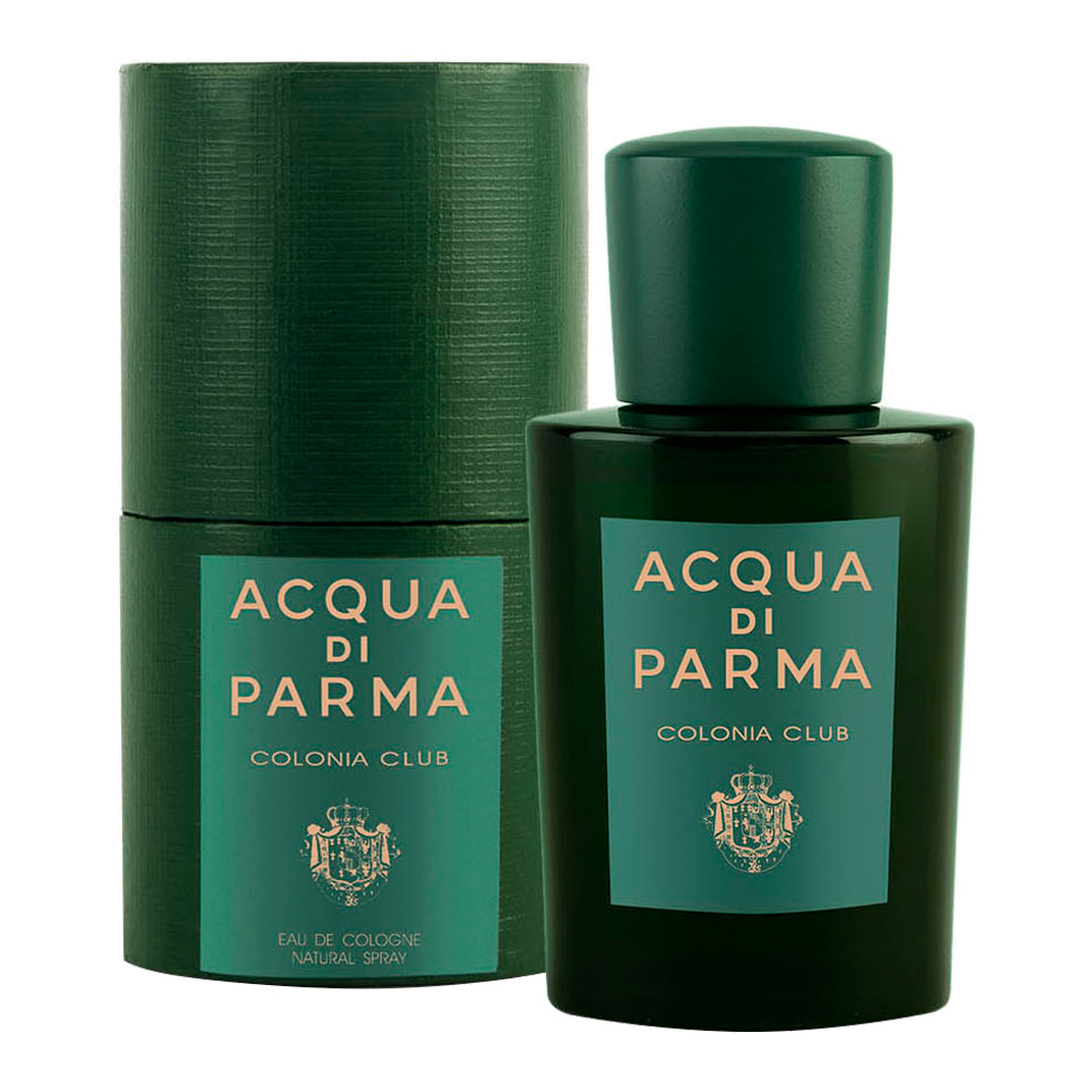 Acqua Di Parma Colonia Club Eau De Cologne 100ml Hombre