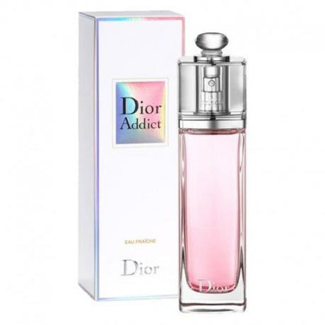 Dior Addict Eau Fraiche Edt 100ml  mujer .