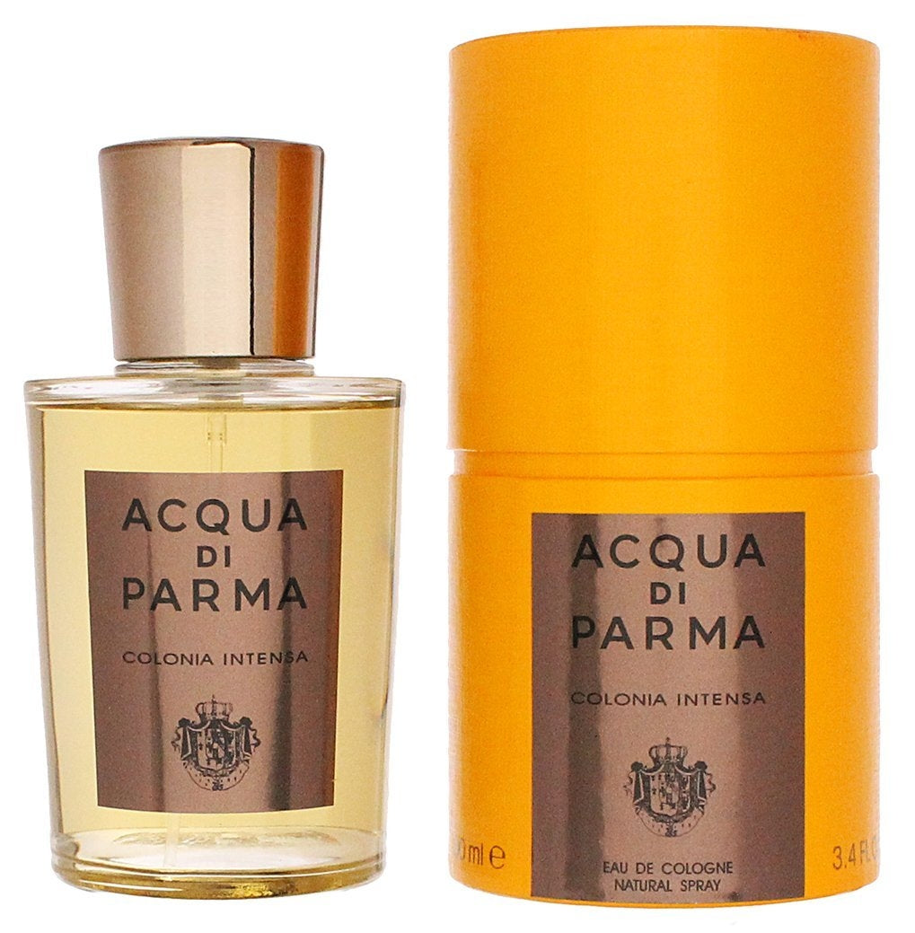 Acqua Di Parma Colonia Intensa Eau De Cologne 100ml Hombre