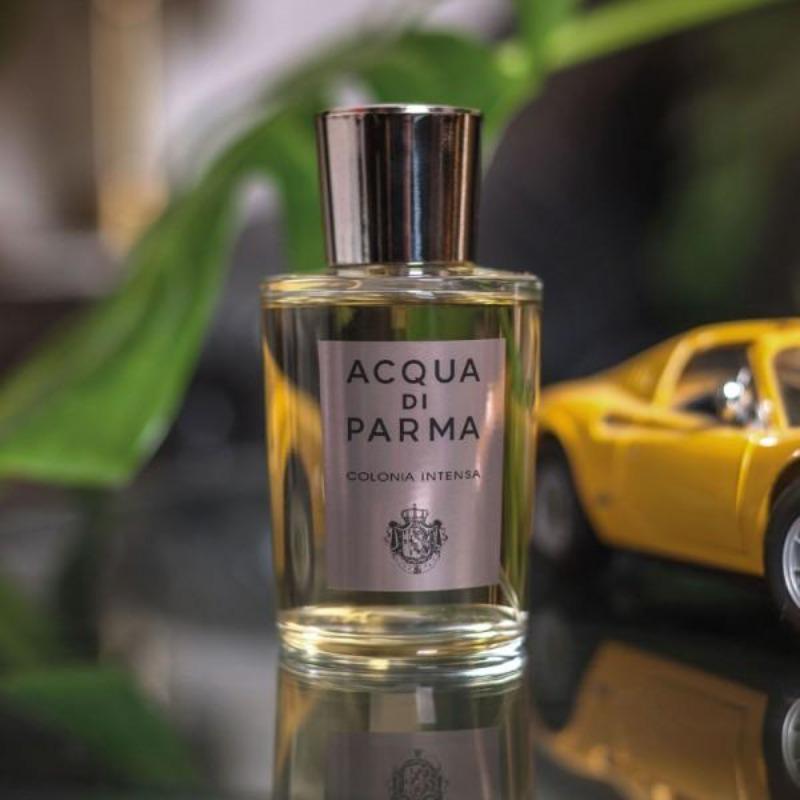 Acqua Di Parma Colonia Intensa Eau De Cologne 100ml Hombre