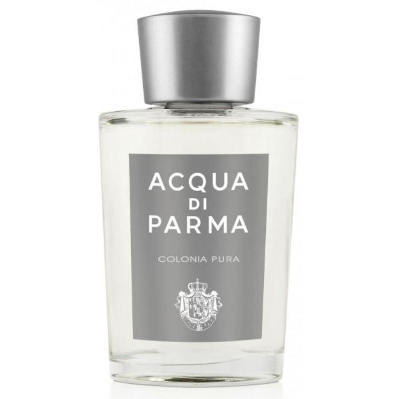 Acqua Di Parma Colonia Pura Eau De Cologne Hombre 100ml