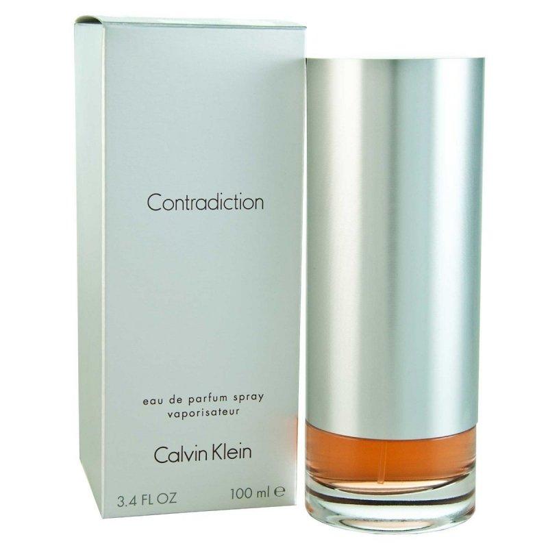 Contradiction EDP Mujer 100 Ml