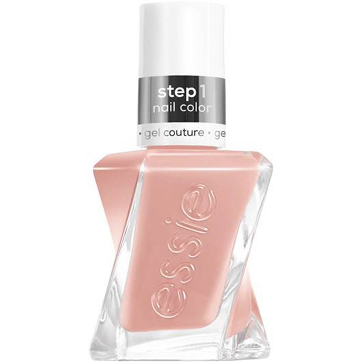 Essie Gel Couture Of Corset