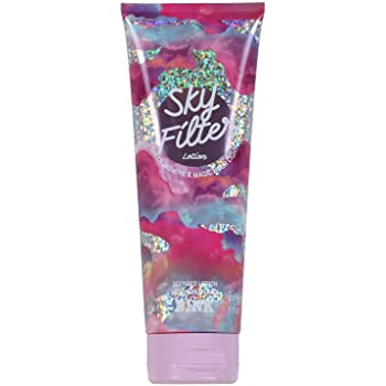 Victoria's Secret Pink Sky Filter Body Lotion 236ML MUJER