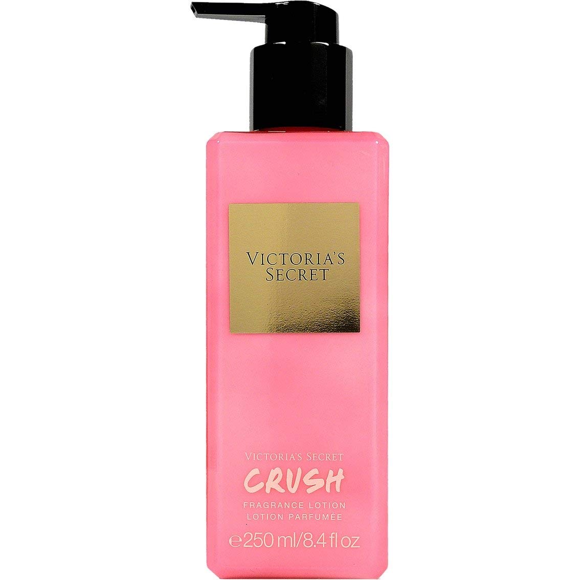 Victoria´s Secret Crush Body Lotion 250 ml Mujer