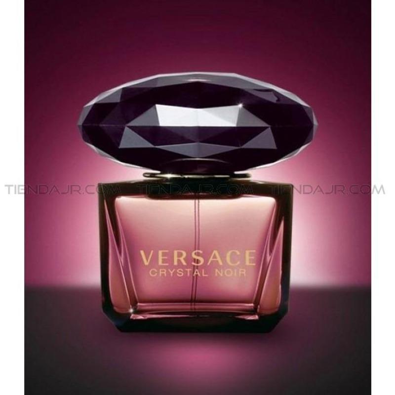 Versace Crystal Noir 90ML EDP Mujer Versace