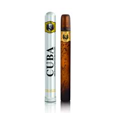 Cuba Gold EDT 35ML HOMBRE