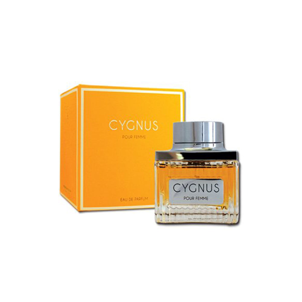 Flavia Cygnus Pour Femme Edp 100ml Mujer - Inspirado en Dolce Shine Dolce&Gabbana