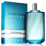 Chrome Legend EDT Hombre 125ML