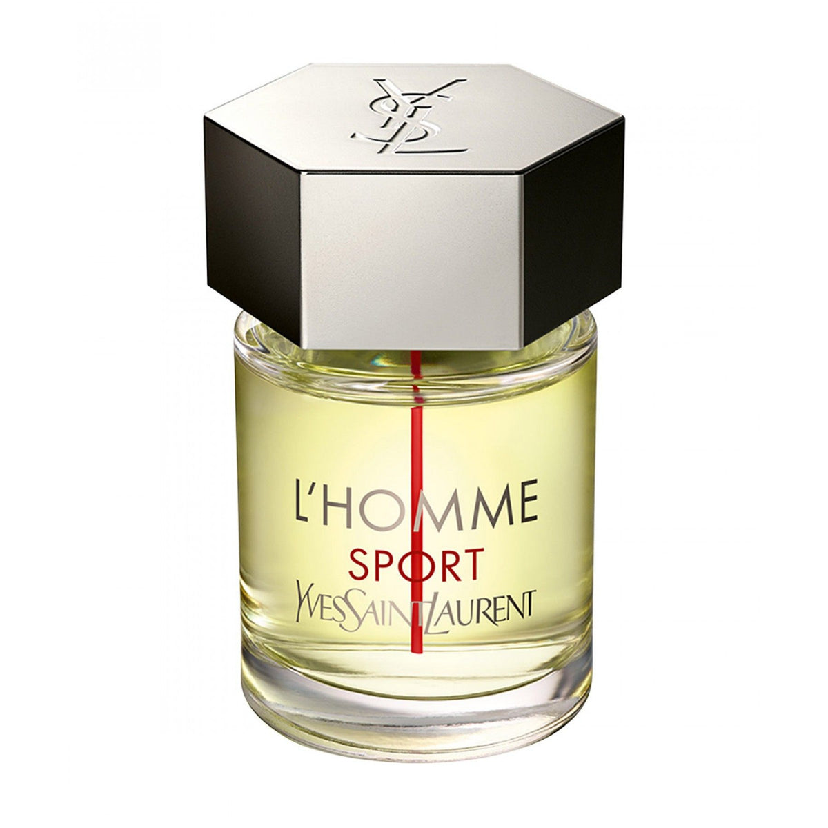 Ysl L Homme Sport EDT Hombre 100ML Tester