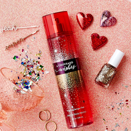 A Thousand Wishes Colonia 236ML Mujer Bath & Body Works