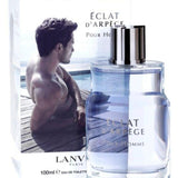 Eclat D´Arpege Pour Homme Lanvin Edt 100Ml Hombre